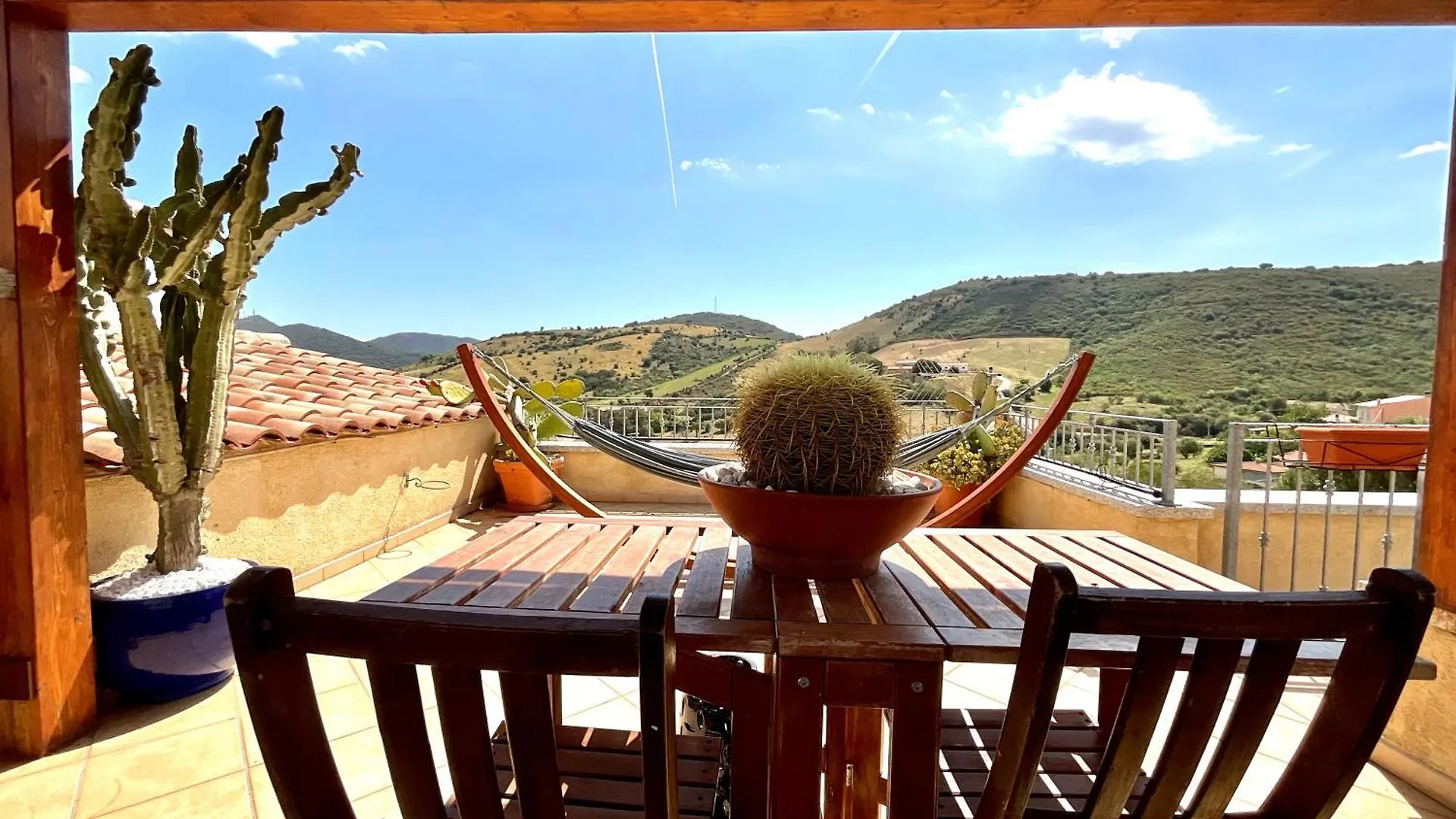 Σπίτι διακοπών Villafe San Teodoro