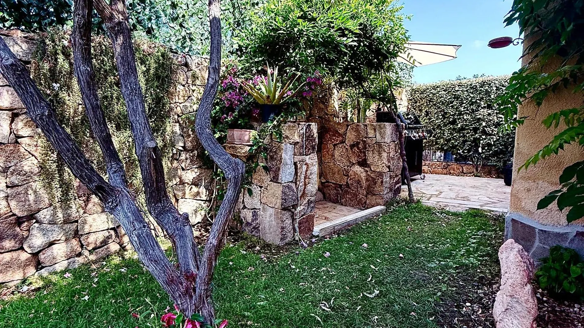 Villafe San Teodoro Σπίτι διακοπών San Teodoro (Sardinia)