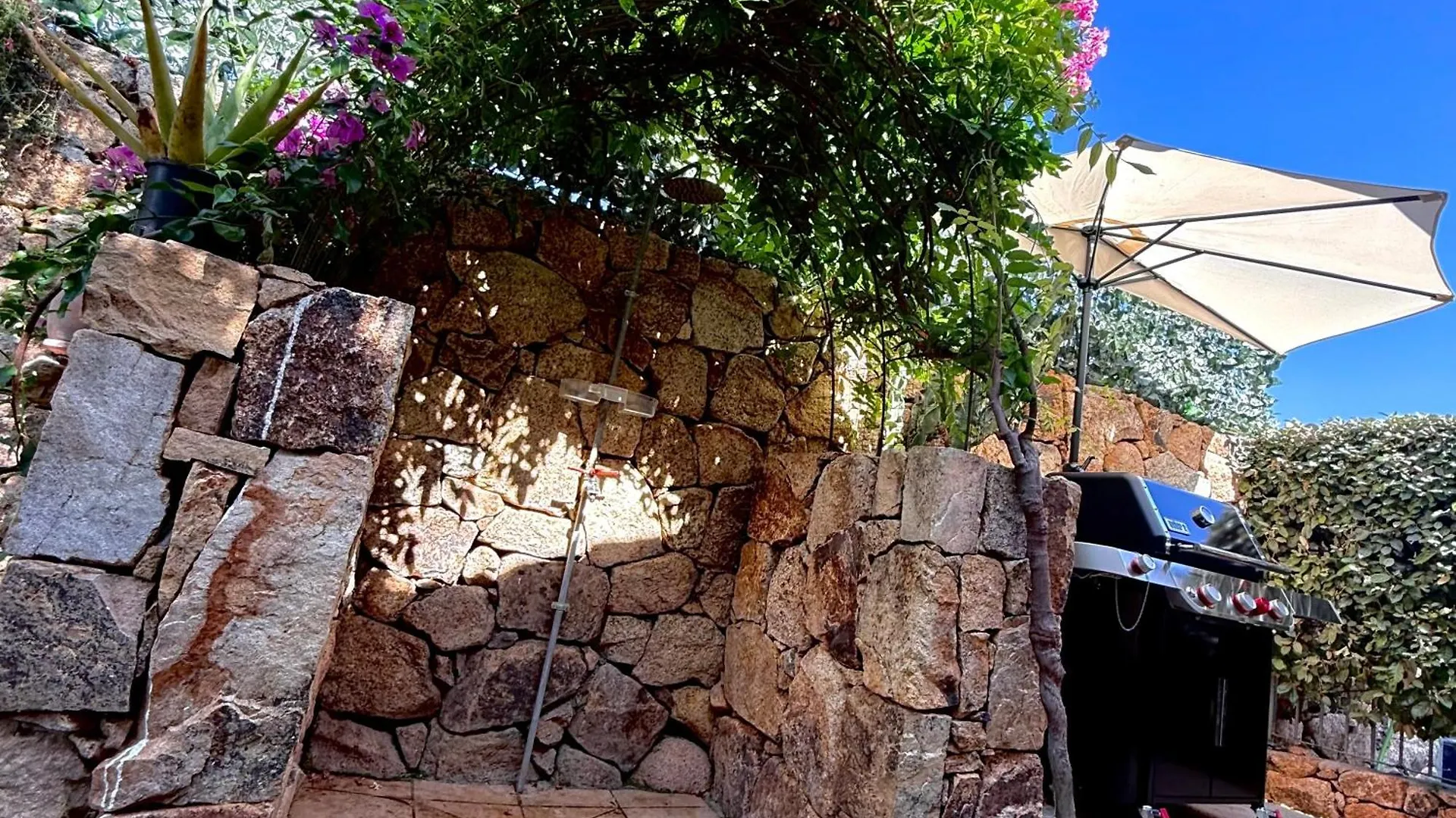 Σπίτι διακοπών Villafe San Teodoro