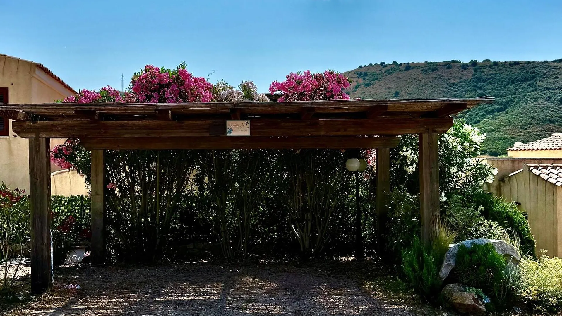 Villafe San Teodoro 0*, San Teodoro (Sardinia)